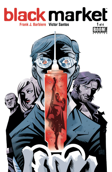 Illustration for article titled New releases include Grayson, The Life After, and How To Be Happy